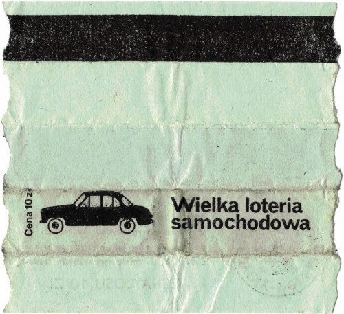 Lata 70-te XX wieku