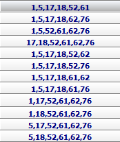 System na 6 skreśleń z gwarancją 5. Powtórka liczb..png