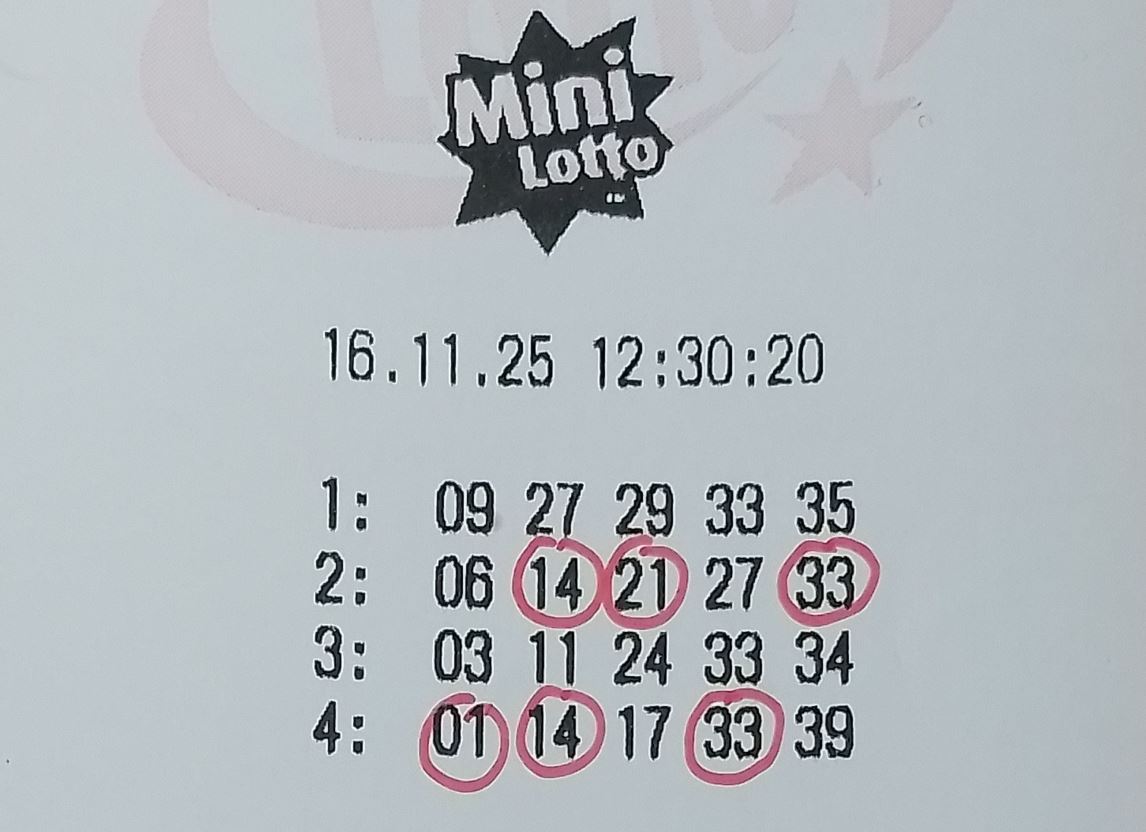 Mini lotto.JPG