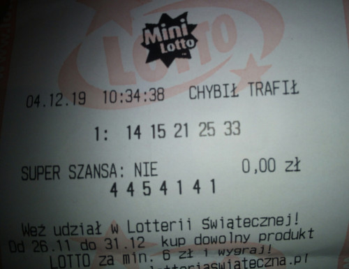 IMG_20191204_220208_145.jpg (879.57 KiB) Przejrzano 3425 razy Malo zabrakło i byloby 4....