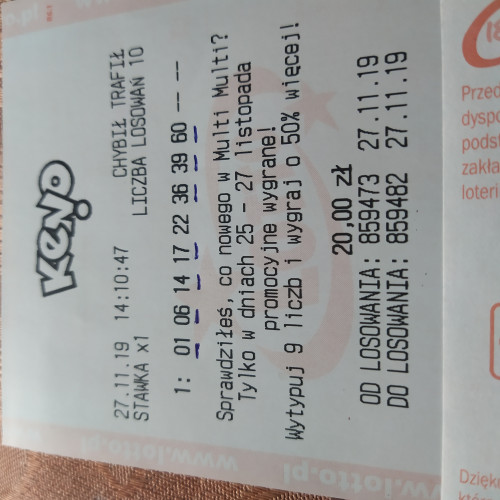 1575835654980..jpg (2.53 MiB) Przejrzano 4633 razy 7/8 w Keno . Wygrana 302