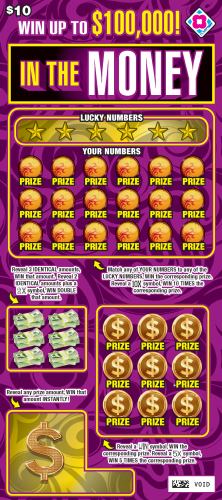 D.C. Lottery