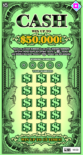 D.C. Lottery